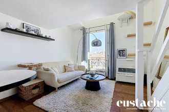 achat appartement paris 75017