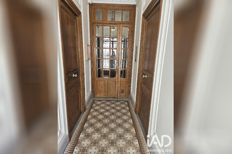 achat appartement paris 75017