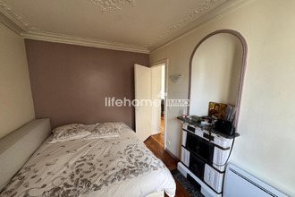 achat appartement paris 75017
