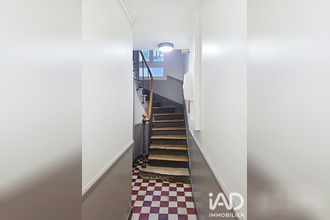achat appartement paris 75017