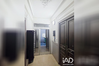 achat appartement paris 75017
