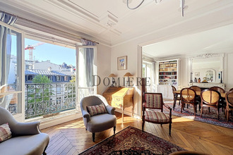 achat appartement paris 75017