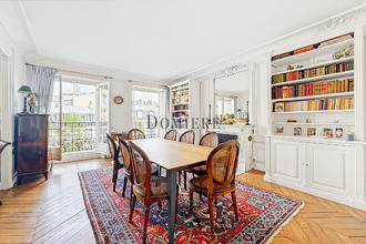 achat appartement paris 75017