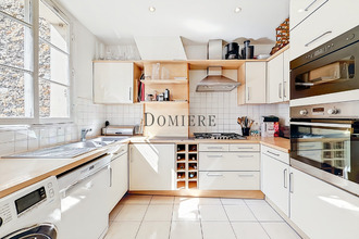 achat appartement paris 75017