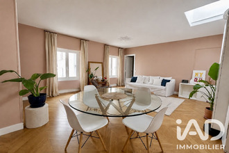 achat appartement paris 75017