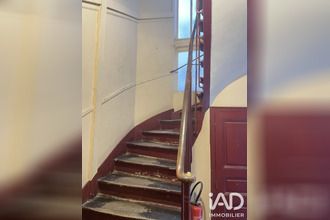 achat appartement paris 75017