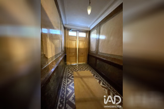 achat appartement paris 75017