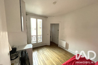 achat appartement paris 75017
