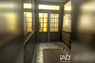 achat appartement paris 75017