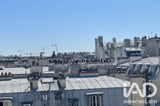 achat appartement paris 75017
