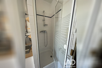 achat appartement paris 75017