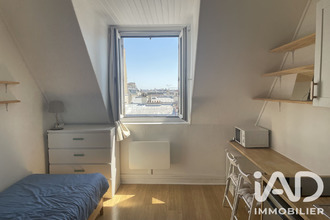 achat appartement paris 75017
