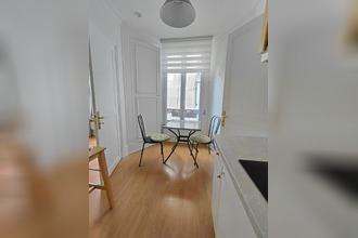 achat appartement paris 75017