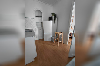 achat appartement paris 75017