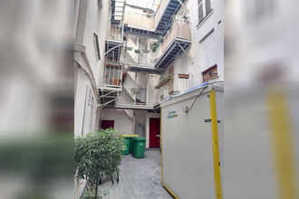 achat appartement paris 75017