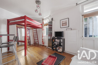 achat appartement paris 75017