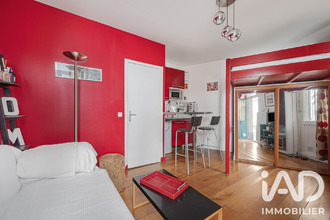 achat appartement paris 75017