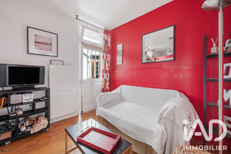 achat appartement paris 75017