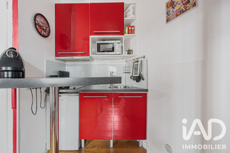 achat appartement paris 75017