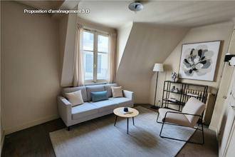 achat appartement paris 75017