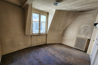 achat appartement paris 75017