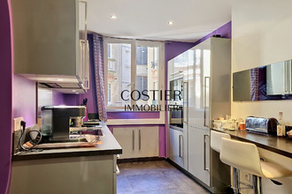 achat appartement paris 75017