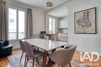 achat appartement paris 75017
