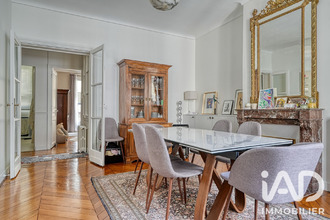 achat appartement paris 75017