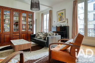 achat appartement paris 75017