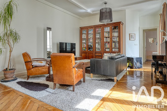 achat appartement paris 75017