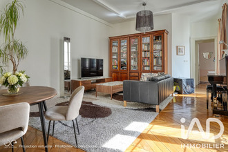 achat appartement paris 75017