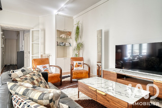 achat appartement paris 75017