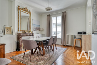 achat appartement paris 75017