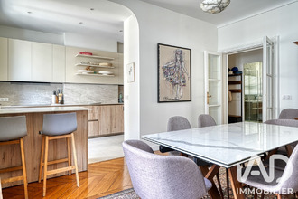 achat appartement paris 75017