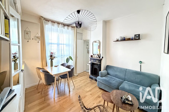 achat appartement paris 75017