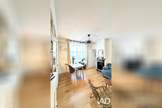 achat appartement paris 75017