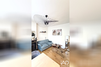 achat appartement paris 75017