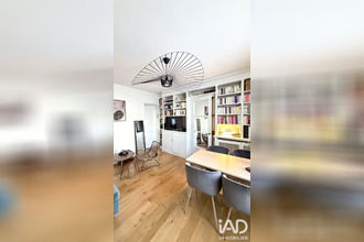 achat appartement paris 75017