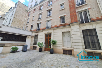 achat appartement paris 75017