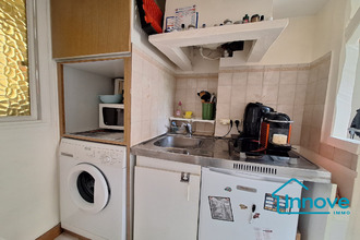achat appartement paris 75017