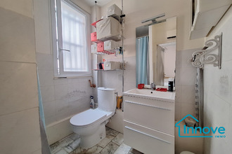 achat appartement paris 75017