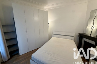 achat appartement paris 75017