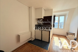 achat appartement paris 75017