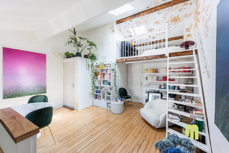 achat appartement paris 75017