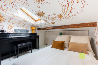 achat appartement paris 75017