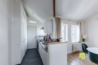 achat appartement paris 75017