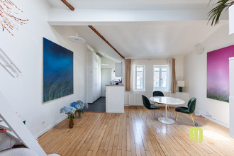 achat appartement paris 75017