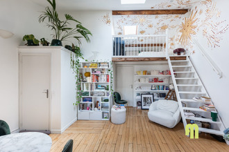 achat appartement paris 75017
