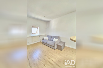 achat appartement paris 75017