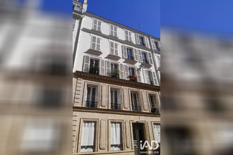 achat appartement paris 75017